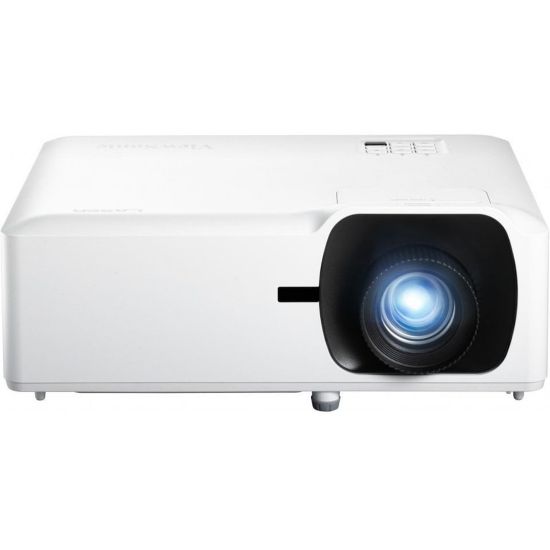 Picture of ViewSonic LS751HD Laser Projector, White