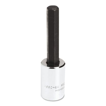 Picture of PROTO Metric Hex Bit Socket, 3/8in Drive, 8mm Opening