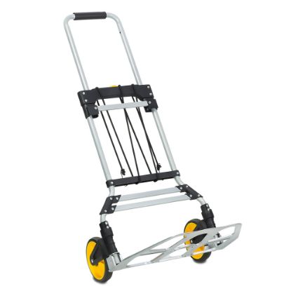 Picture of Mount-It! Folding Hand Truck And Dolly, 264 Lb Capacity