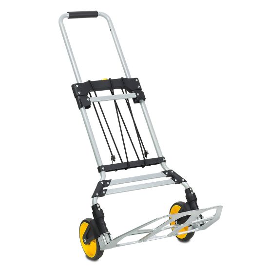 Picture of Mount-It! Folding Hand Truck And Dolly, 264 Lb Capacity