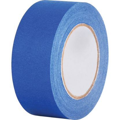 Picture of Sparco Multisurface Painters Tape, 2in x 60 Yd., Smooth Finish, Blue, Pack Of 2