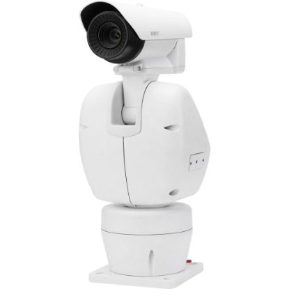 Picture of Wisenet TNU-4041T Network Camera - H.265, H.264 (MPEG-4 Part 10/AVC), MJPEG - 640 x 480 - Uncooled Microbolometer - Board-in Type