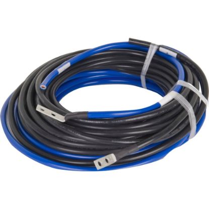 Picture of HPE Standard Power Cord - 8.20 ft Cord Length - IEC 60320 C15 / NEMA 5-15P