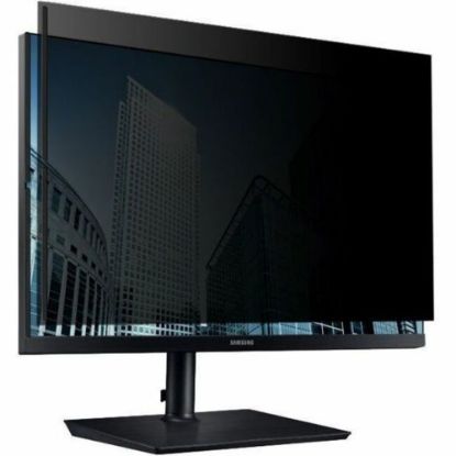 Picture of Targus 4Vu Privacy Screen Filter Clear - For 23.8inLCD Monitor - 16:9