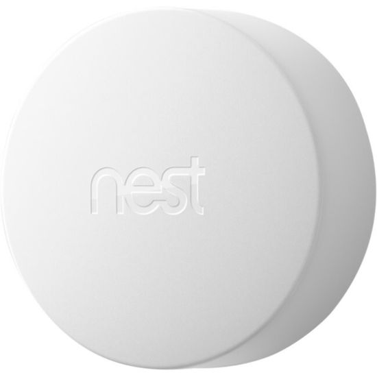 Picture of Google Nest Temperature Sensor, White