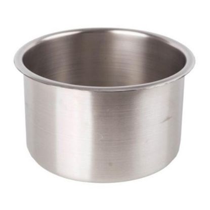 Picture of Vollrath 2 Quart Bain Marie, Silver