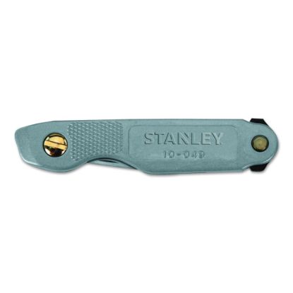 Picture of Stanley Tools Pocket Knife with Rotating Blade