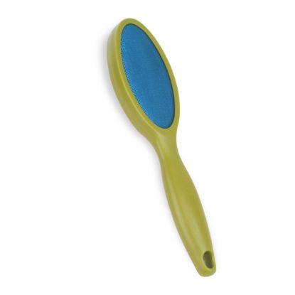 Picture of Honey-Can-Do Double-Surface Lint Brushes, Lime/Blue, Pack Of 4