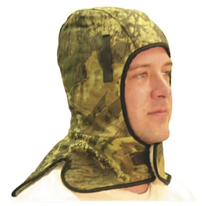 Picture of Camouflage Winter Liner, Heavy Duty, Twill, Sheep Thermal Lining