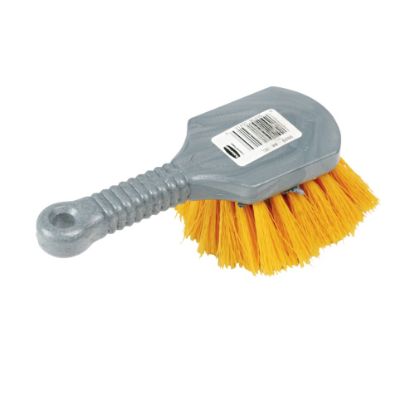 Picture of Rubbermaid Commercial Short Handle Utility Brush