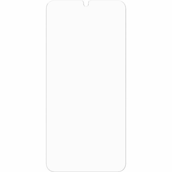 Picture of OtterBox Galaxy S22+ Alpha Flex Screen Protector Clear - For LCD Smartphone - Crack Resistant, Chip Resistant, Shatter Resistant, Fingerprint Resistant - Thermoplastic Polyurethane (TPU), Polyethylene Terephthalate (PET), Glass