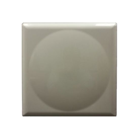 Picture of HPE Aruba ANT-2X2-5314 - Antenna - 14 dBi - outdoor, wall-mountable, pole mount - for AirMesh MSR4KP (JP) MSR4000, MSR4KP (RW) MSR4000, MSR4KP (US) MSR4000