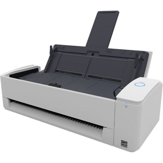 Picture of Ricoh ScanSnap iX1300 ADF Scanner - 600 dpi Optical - 30 ppm (Mono) - 30 ppm (Color) - PC Free Scanning - Duplex Scanning - USB