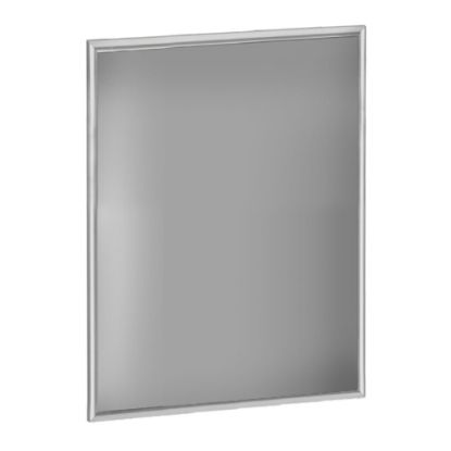 Picture of Azar Displays Snap Frame, 22in x 28in, Silver