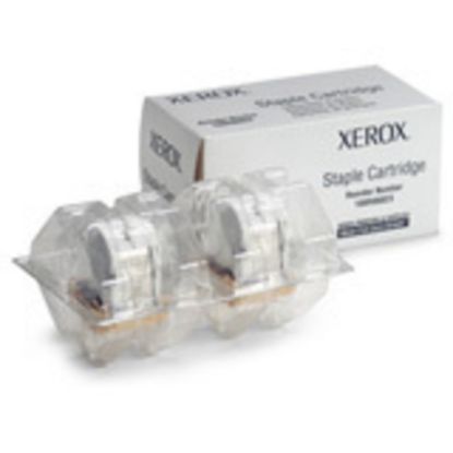 Picture of Xerox Staple Cartridge for Phaser 3635MFP Multifunction Printer - 3000 Per Cartridge