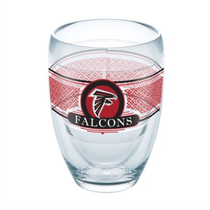 Picture of Tervis NFL Select Tumbler, 9 Oz, Atlanta Falcons