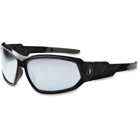 Picture of Ergodyne Skullerz Loki In/Outdoor Lens Safety Glasses