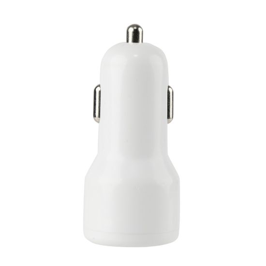 Picture of Vivitar OD6031 USB-C Car Charger, White