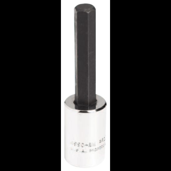 Picture of PROTO Metric Hex Bit Socket, 10mm, 3/8in Drive