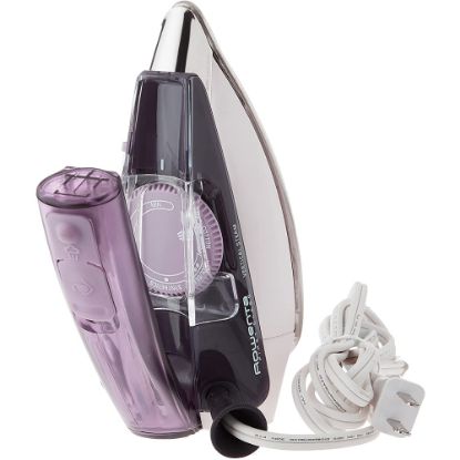 Picture of Rowenta Compact Iron, Purple