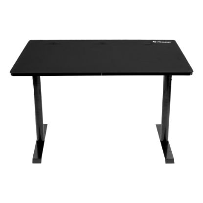 Picture of Arozzi Arena Leggero Gaming Desk, Black