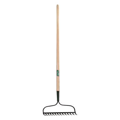 Picture of UnionTools Bow Rake, 14 Tines