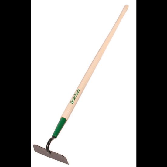 Picture of UnionTools Garden Hoe with White Ash Handle, 6-1/4in Width Blade