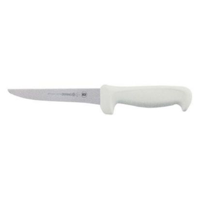 Picture of Mundial Stiff Wide Stainless Steel Boning Knife, 6 1/4in, Silver