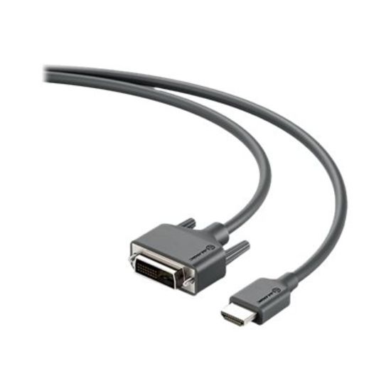 Picture of Alogic Elements HDMI To DVI Cable, 3.28ft