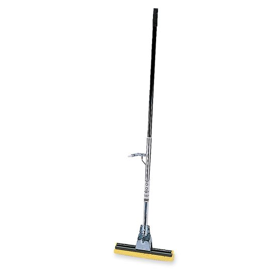 Picture of Rubbermaid Roller Sponge Mop