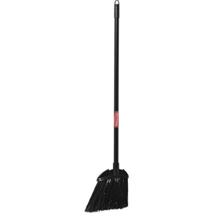 Picture of Rubbermaid Lobby Broom, 7 1/2in Wide