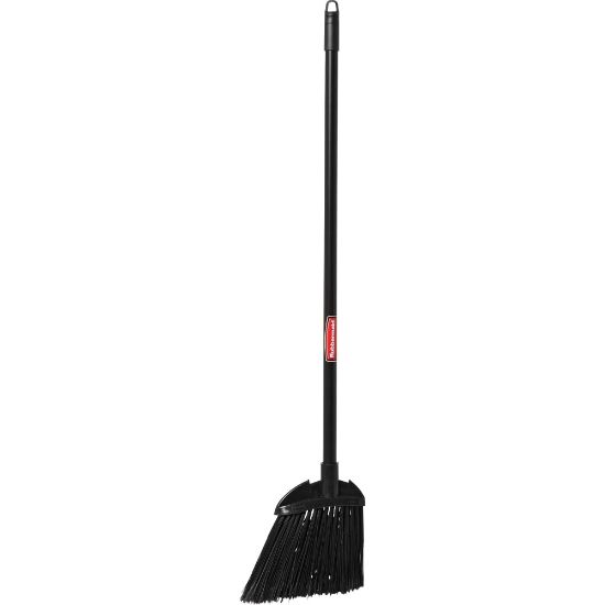 Picture of Rubbermaid Lobby Broom, 7 1/2in Wide