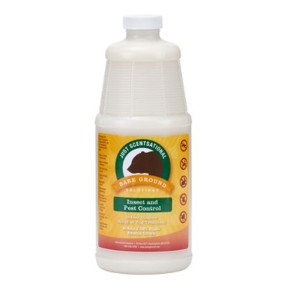 Picture of Bare Ground Pest Control Garscentria, 32 Oz