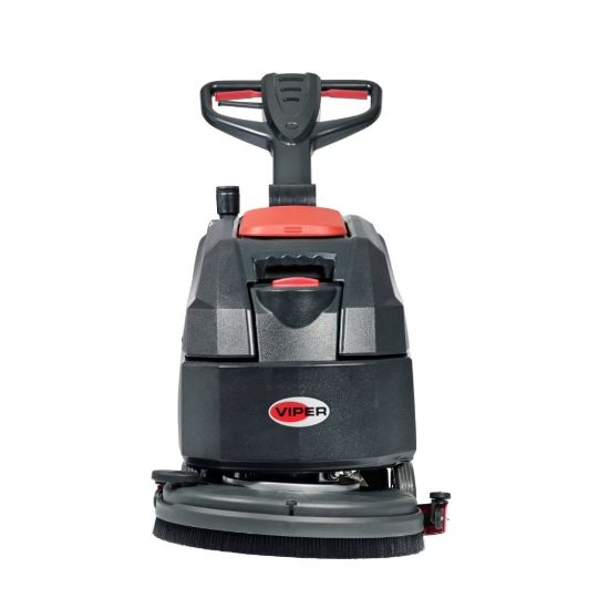 Picture of Viper AS4335C Walk Behind Micro Scrubber, 24 Volt