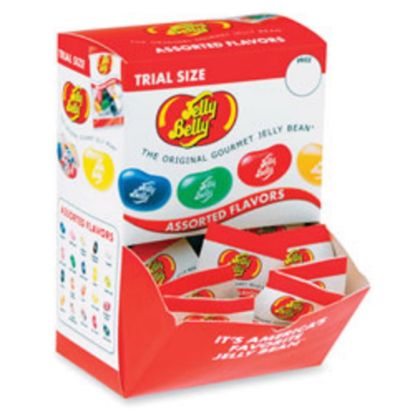 Picture of Jelly Belly Changemaker Box, 80/.35 Oz. Bags