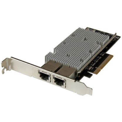 Picture of StarTech.com 10G 2-Port Network Card