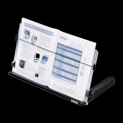 Picture of 3M In-Line Adjustable Document Holder