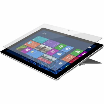 Picture of Targus Tempered Glass Screen Protector For Microsoft Surface Pro, Clear