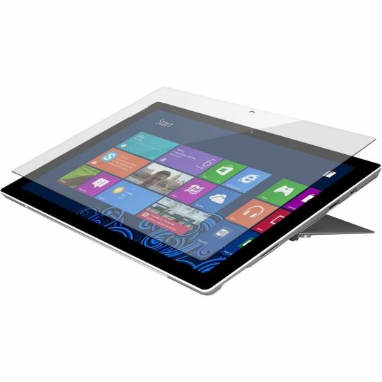 Picture of Targus Tempered Glass Screen Protector For Microsoft Surface Pro, Clear