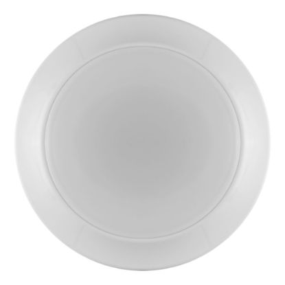 Picture of Euri EIN-CL 7in LED Round Ceiling Fixture, 11.5 Watts, 3000K, 800 Lumens, White