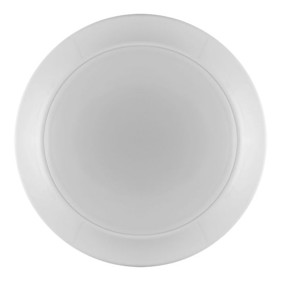 Picture of Euri EIN-CL 7in LED Round Ceiling Fixture, 11.5 Watts, 3000K, 800 Lumens, White