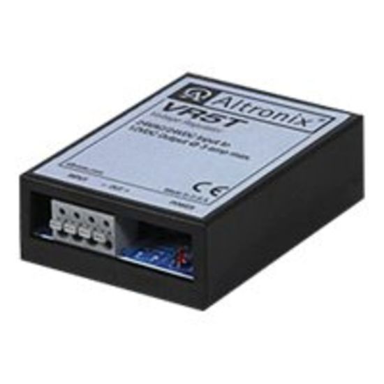 Picture of Altronix VR5T - Power converter - AC 24 / DC 24 V