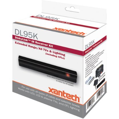 Picture of Xantech DL95K IR Receiver Kit