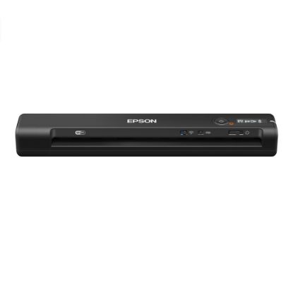 Picture of Epson WorkForce ES-60W Wireless Portable Color Document Scanner, B11B253201