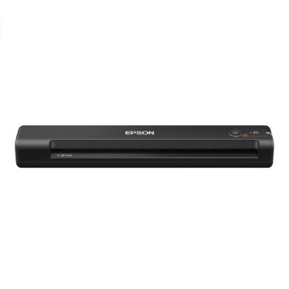 Picture of Epson WorkForce ES-50 Portable Color Document Scanner