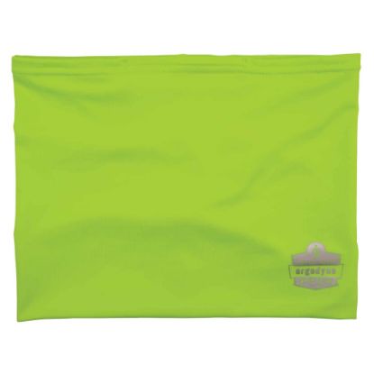 Picture of Ergodyne Chill-Its 6489 2-Layer Cooling Multi-Band, Large/X-Large, Hi-Vis Lime