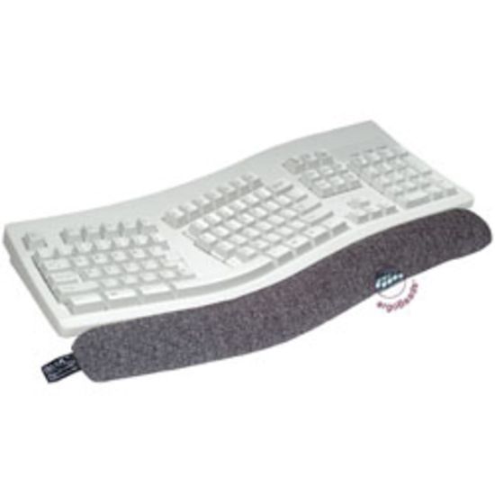 Picture of IMAK ergoBeads Keyboard Support, Gray