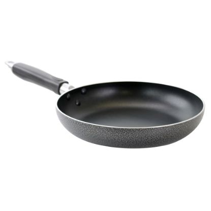 Picture of Better Chef 10in Aluminum Non-Stick Frying Pan, Black