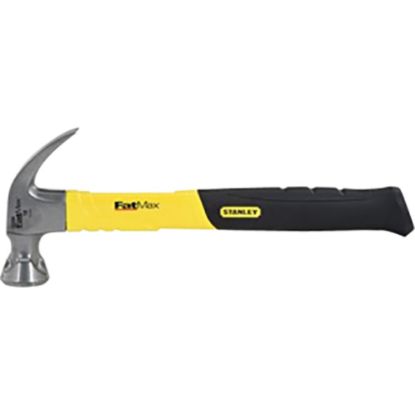 Picture of Stanley FatMax 16 Oz Curve Claw Graphite Hammer