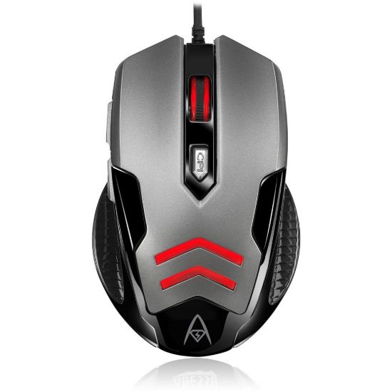 Picture of Adesso iMouse USB Optical Gaming Mouse